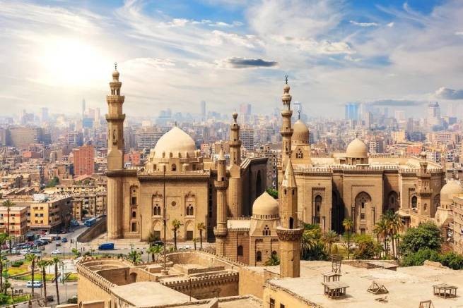 Египетский обман: как туристов &quot;разводят&quot; на деньги в стране пирамид и сфинксов