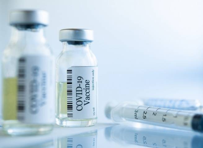 Pfizer/BioNTech против Moderna - встречный иск по формуле вакцины