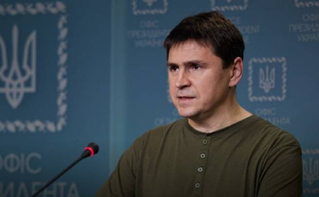 Советник главы ОП Украины: &quot;Контрнаступление продолжается уже несколько дней&quot;