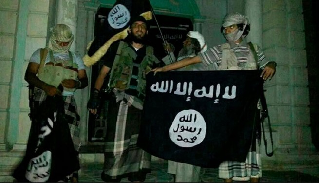 «Аль-Каида» намерена превзойти ИГИЛ, как лидера глобального джихада
