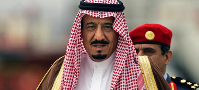 Саудовский принц освободил детскую площадку с помощью секьюрити, чтобы его дети смогли там «поиграть с комфортом»