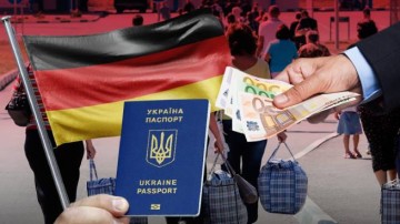 Почему лишь немногие украинские беженцы в Германии нашли работу (видео)