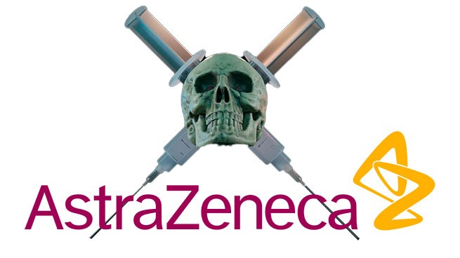 3 человека в Италии умерли после вакцинации AstraZeneca