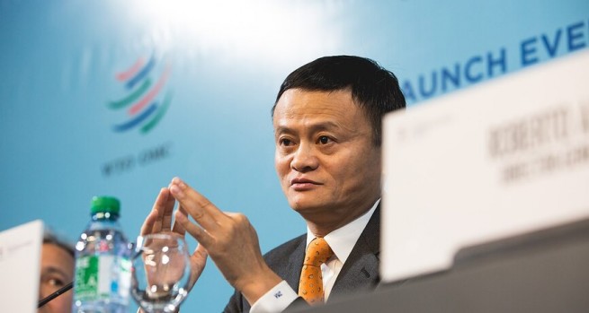 Китай: владелец Alibabа пропал, компартия планирует национализировать компанию