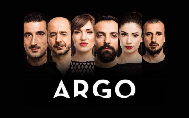 Понтийская лира «Argo» заворожила стокгольмскую аудиторию (видео)