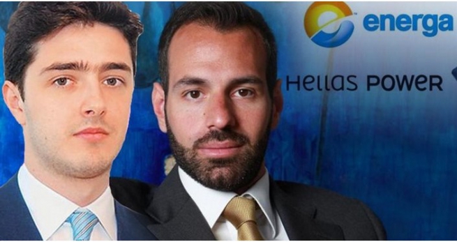 Energa и Hellas обвиняются в в хищении 103 млн евро