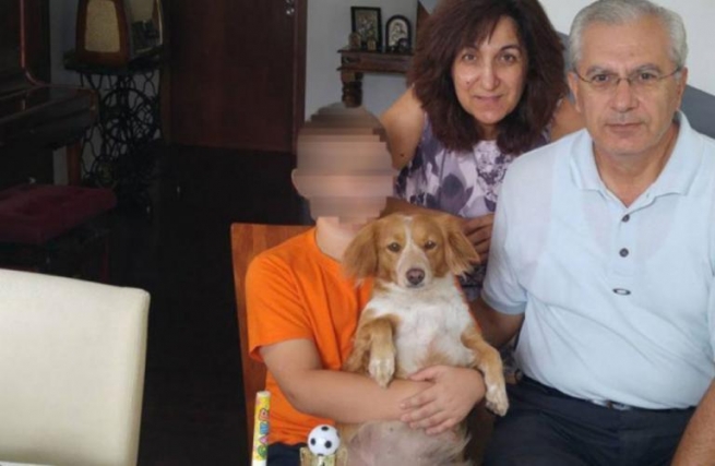 В Никосии зверски убита семейная пара греков-киприотов