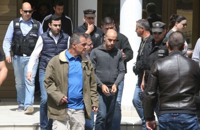 Серийный убийца с Кипра: Начинается судебный процесс