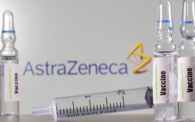 В Германии и Канаде вновь остановлена вакцинация AstraZeneca