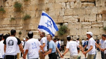 Сколько евреев в мире и Греции? Агентство «Сохнут» подсчитало