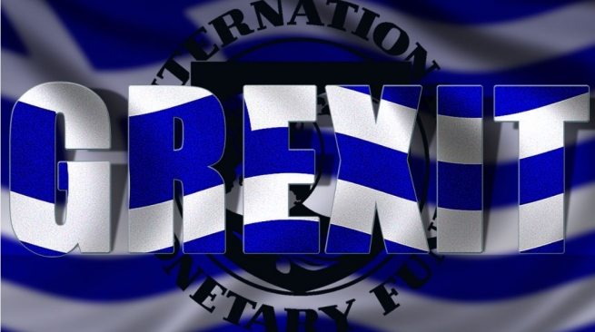 Grexit вновь становится реальностью