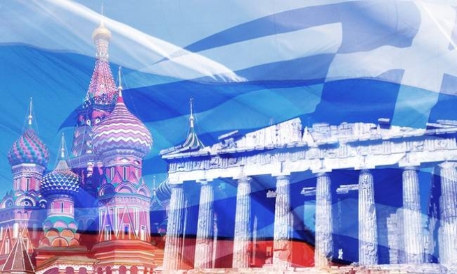 Котзиас в Москве: Восстанавливается турпоток из России в Грецию