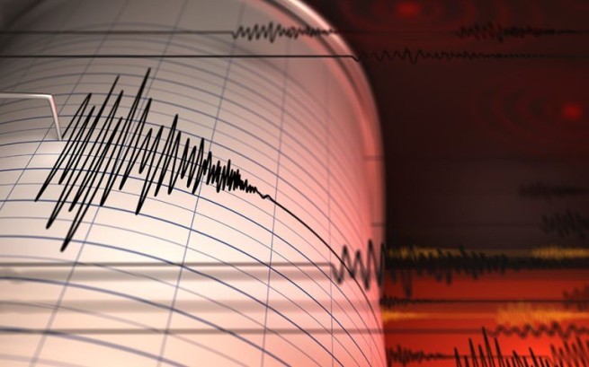 Герасимос Пападопулос: "Шансы на землетрясение в Греции магнитудой 6 и чуть больше в 2023 году увеличиваются"