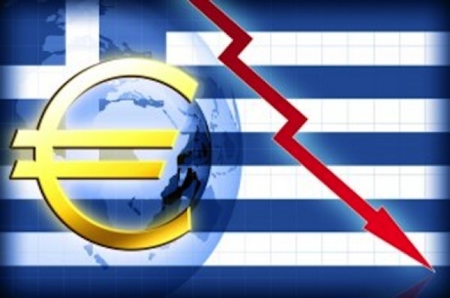 МинСтат Греции: резкое падение производства в сентябре 2016 года