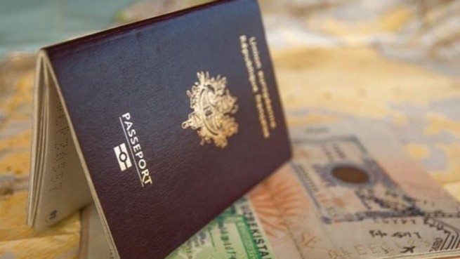 Рейтинг «всемогущих» паспортов в мире: на каком месте Греция?