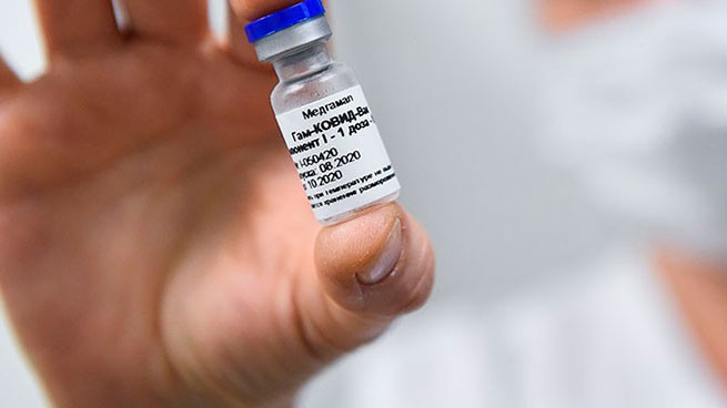 Дело о 44 поддельных сертификатах вакцинации передано в прокуратуру