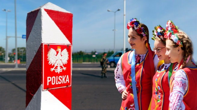 Украинцы массово скупают недвижимость в Польше