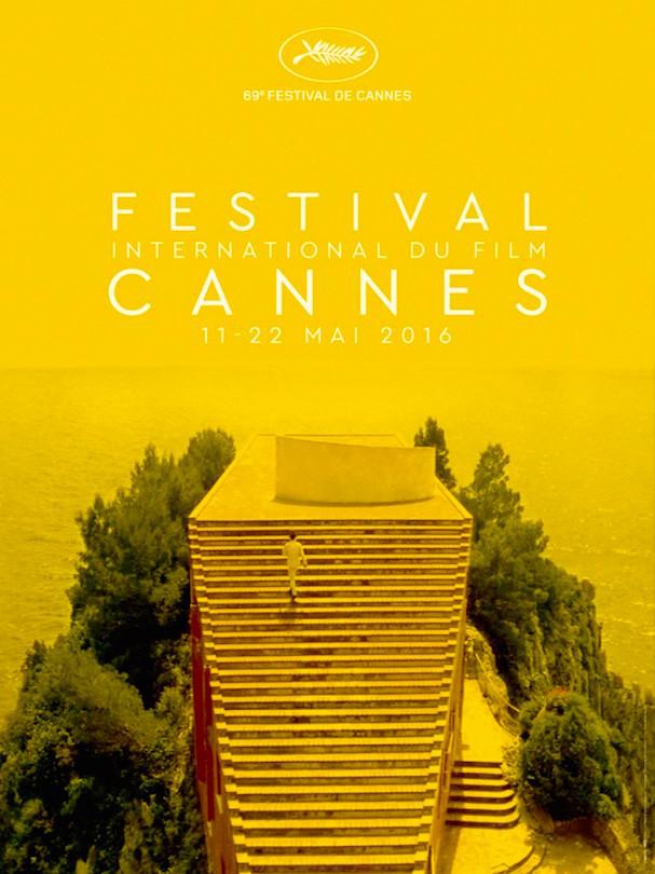 Греческое кино на кинофестивале в Каннах 2016