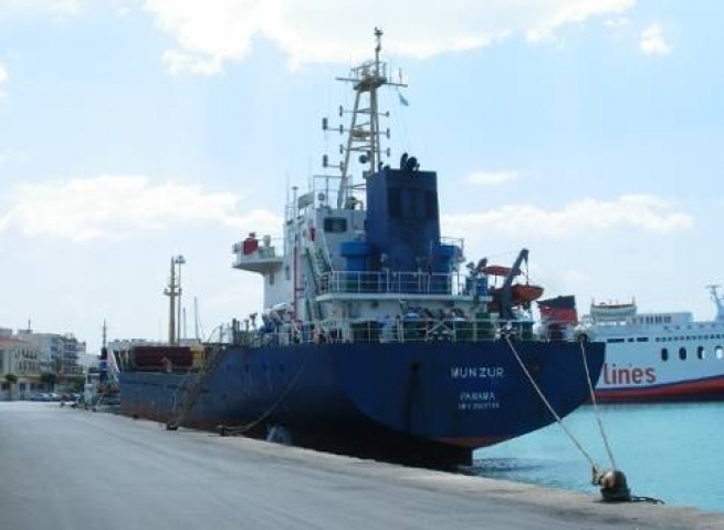 Итальянский суд оштрафовал 9 украинских моряков за перевозку 13 тонн гашиша