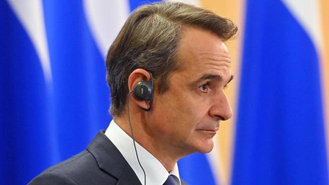 Премьер-министр Греции против изменения границ Украины