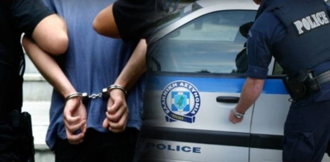 Салоники: арест 18 человек за последние сутки