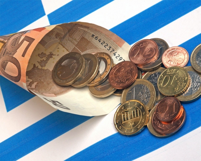 Греция: кризис бюджетного дефицита преодолен