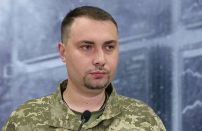 Буданов: "Но нет трупов, ничего нет"