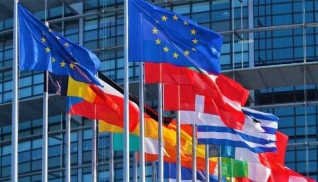 Cаммит ЕС в Версале: «Для вступления в ЕС нет ускоренной процедуры»