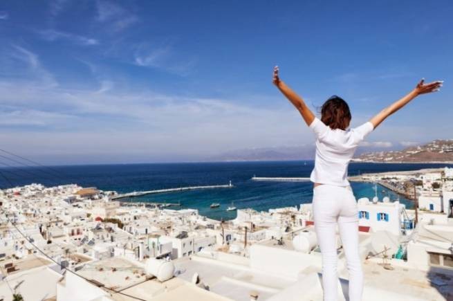 Летний отпуск в Греции: как рассчитать его продолжительность