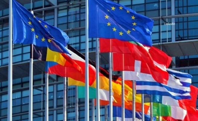 Евросоюз принял условия Кипра по мерам против Турции и санкциям против Беларуси