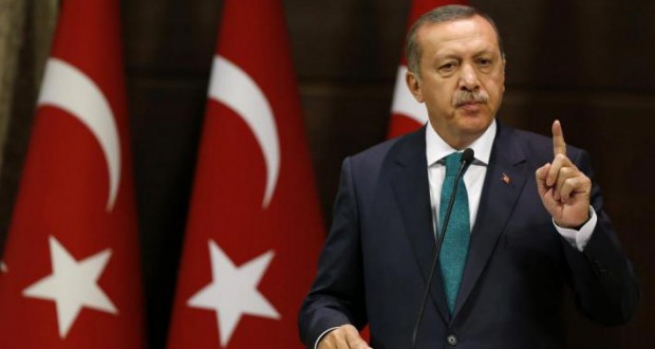 МИД Турции вызвал посла Германии из-за сатирического ролика( Видео)