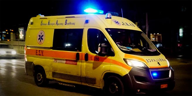 Кровавый инцидент на карнавале в Афанду Родос - албанский юноша ранил 2-х человек