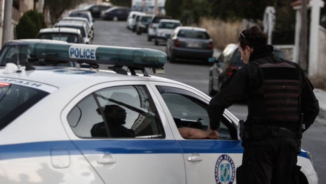 Всего за 30 евро и сотовый телефон два иностранца убили 65-летнего в пригороде Афин