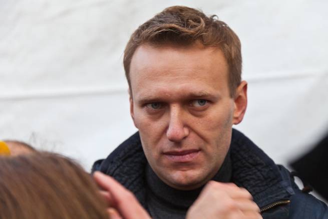 19 лет: суровый приговор за "экстремизм" получил Алексей Навальный