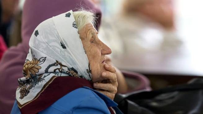 Новый закон в Украине: кто может потерять свои пенсии