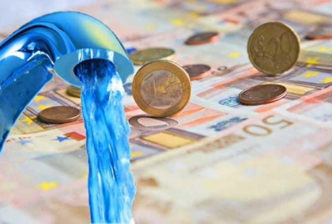 В Греции уравняют цены на потребление воды