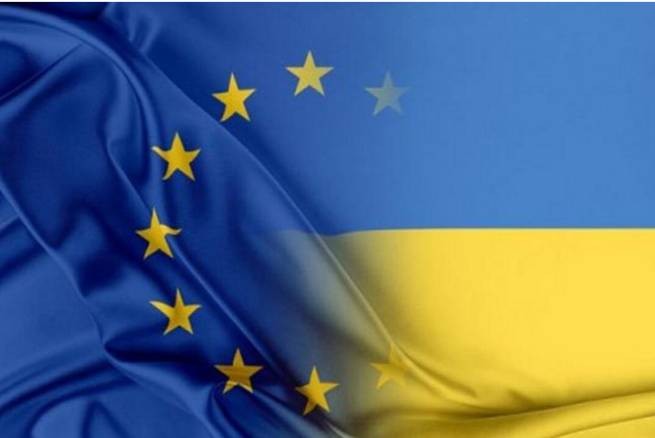 Решение ЕК и реакция России на возможное предоставление Украине статуса кандидата