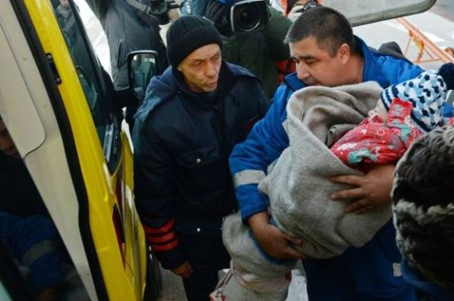 Колумбия: четверо детей, уцелевших в авиакатастрофе, найдены после двухнедельных поисков в джунглях