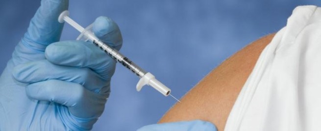 Греция: женщине случайно ввели пятикратную дозу вакцины