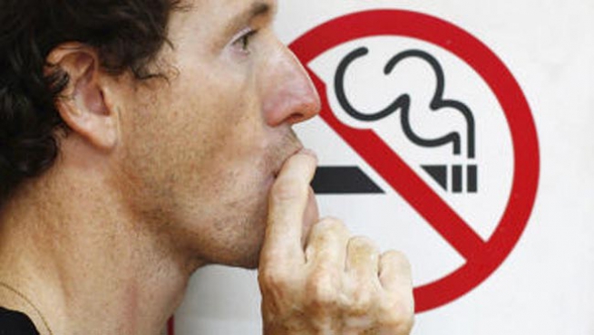 Табачные компании активизируются на рынке электронных сигарет