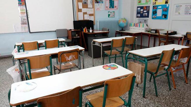 Школьник подал жалобу на учителей за участие в забастовке