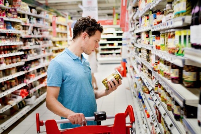 Семейная корзина: насколько супермаркеты снизили цены