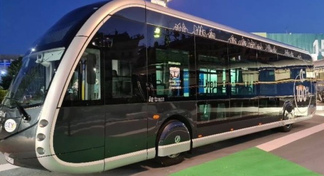 «Зеленый свет» для 250 электробусов в Афинах и Салониках