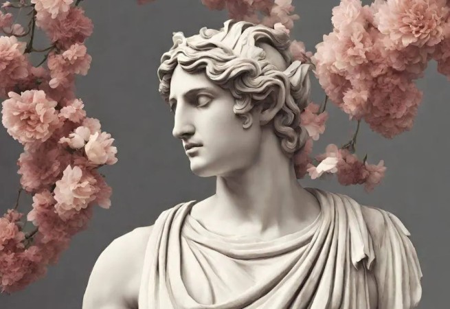 «Ароматическое искусство в Древней Греции»: в Афинах состоялся 1-й парфюмерный симпозиум