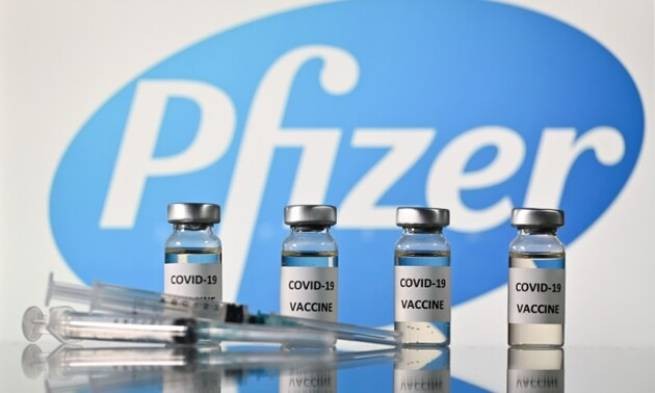 Заявление Pfizer и BioNTech: 3 дозы вакцины нейтрализуют штамм Омикрон