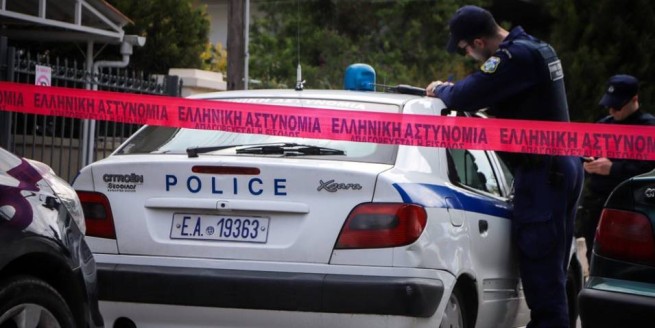 Салоники: полиция обнаружила обезглавленный труп