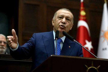 Эрдоган: «Для меня нет Мицотакиса, я с ним больше никогда не встречусь»