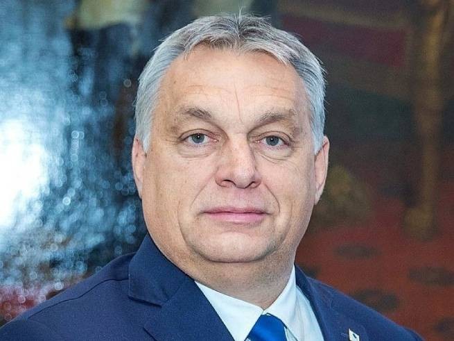 Орбан: «Итоги ночной смены: вето на дополнительные деньги Украине»