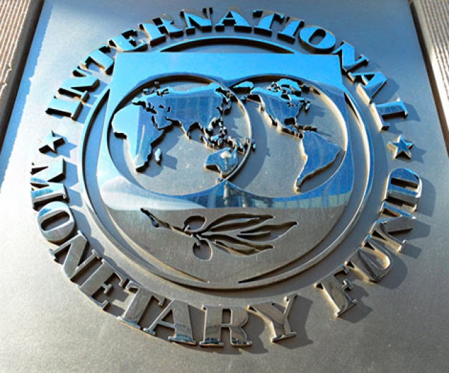 Международный валютный фонд передумал помогать Греции