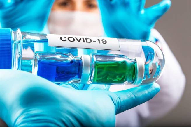 Можно ли делать вакцинацию против коронавируса двумя разными препаратами